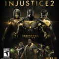 Injustice 2 Gets a Much Awaited Legendary Edition