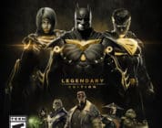 Injustice 2 Gets a Much Awaited Legendary Edition