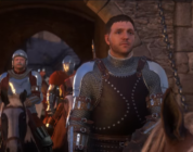 Kingdom Come Deliverance - A Blacksmith's Tale [NA] screenshot