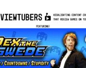 ReviewTubers: Dex the Swede