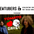 ReviewTubers: TomatoGhost