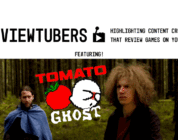 ReviewTubers: TomatoGhost