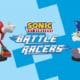 ‘Sonic the Hedgehog: Battle Racers’ Board Game Launches on Kickstarter