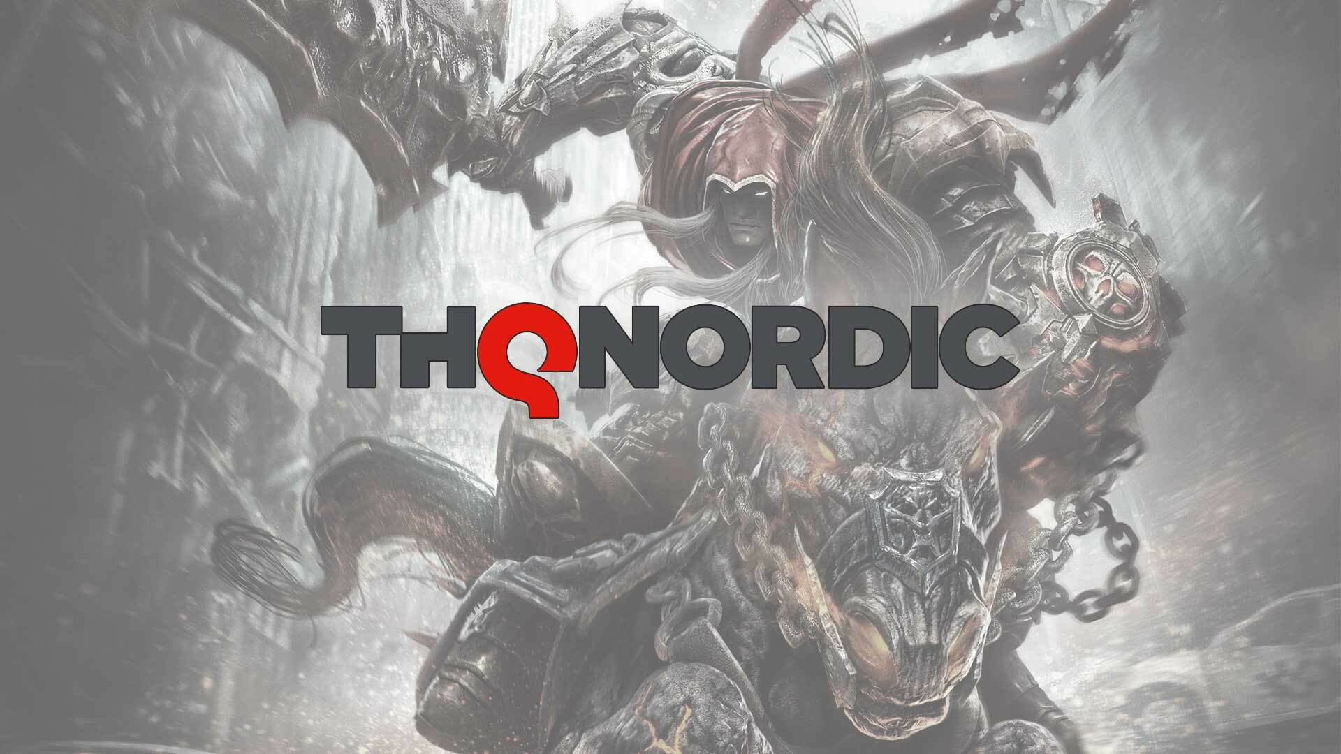 THQ Nordic Purchases Koch Media