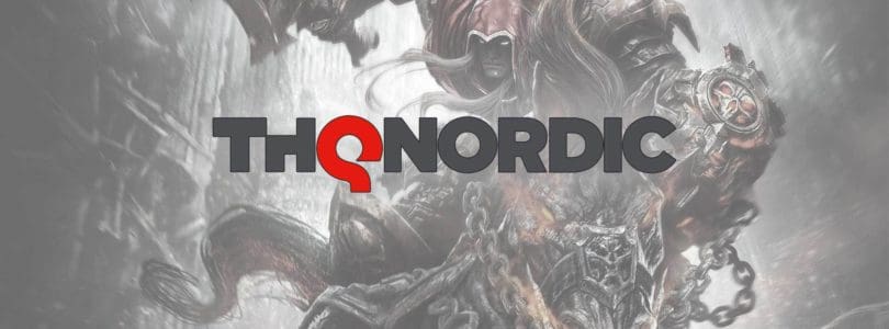 THQ Nordic Purchases Koch Media