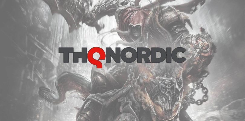 THQ Nordic Purchases Koch Media