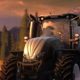 Farming Simulator 17 Tractor