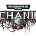 Warhammer 40K Mechanicus Announced