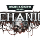 Warhammer 40K Mechanicus Announced