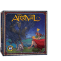 Cryptozoic Entertainment Announces Release Date for Expanded Version of ‘The Arrival’
