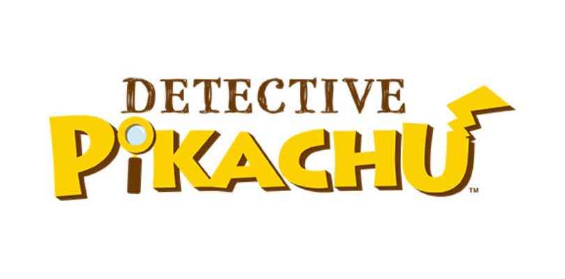 New Detective Pikachu Trailer and Information