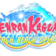 senran kagura peach beach splash logo