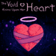 The Void Rains Upon Her Heart Logo