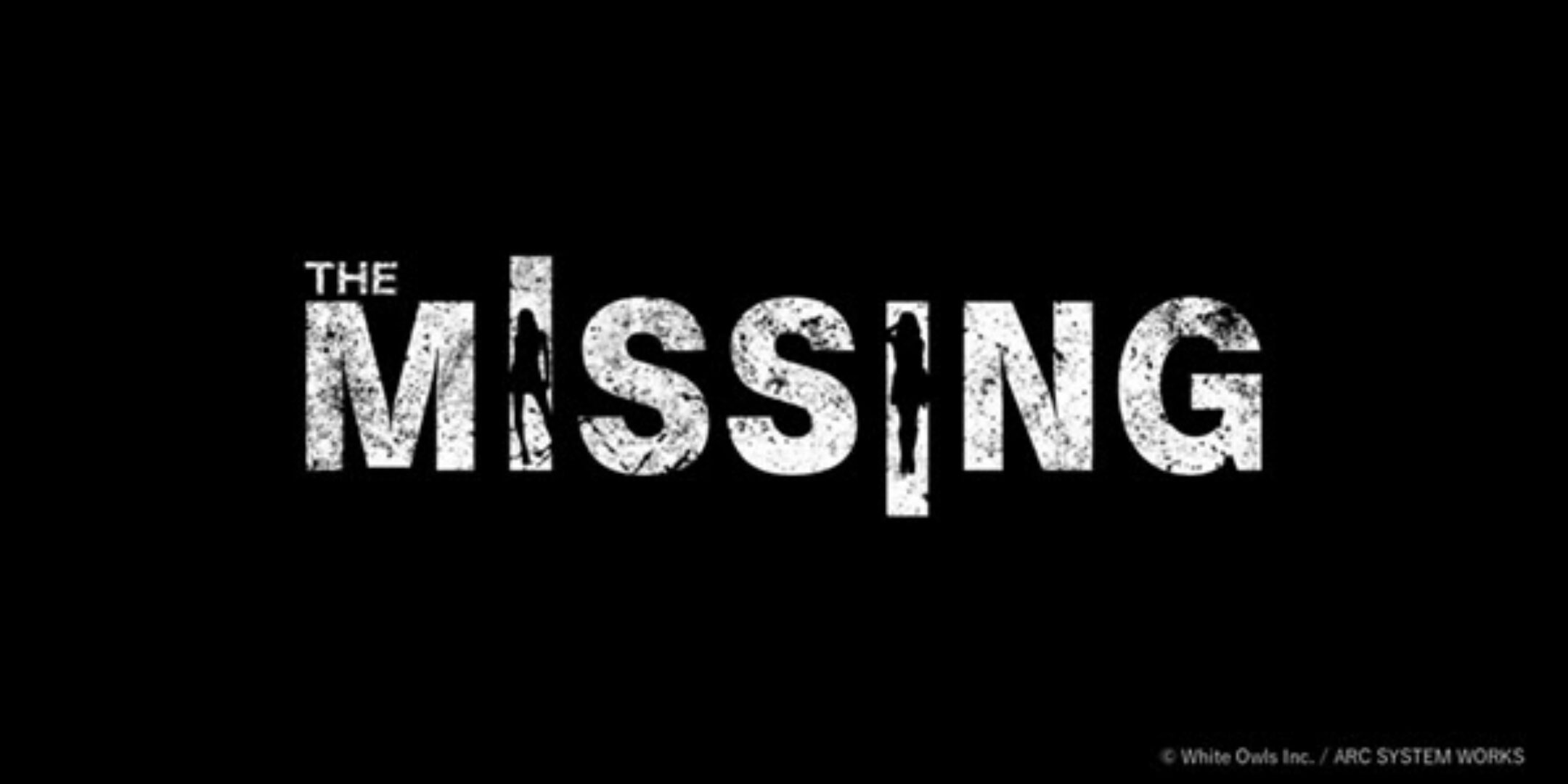 SWERY’s Newest Game, ‘The Missing’, Releasing in 2018