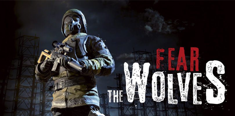 Focus Home Interactive Announces Fear the Wolves, a post-apocalyptic Battle Royale