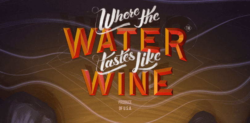 ‘Where the Water Tastes Like Wine’ Release Date Set for Feb. 28