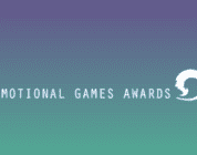 Emotional Games Awards Logo