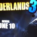 Potential Borderlands 3 Information Leaked