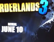 Potential Borderlands 3 Information Leaked