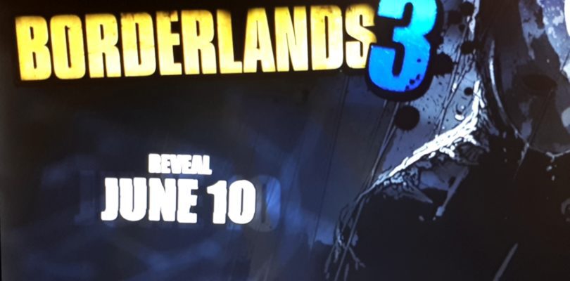 Potential Borderlands 3 Information Leaked