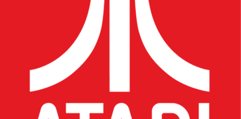 Atari Logo