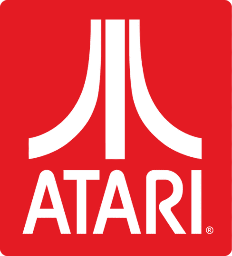 Atari Logo