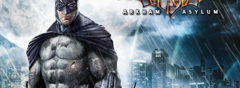 EA and WBIE Partnering To Bring Batman Games to Origin Access