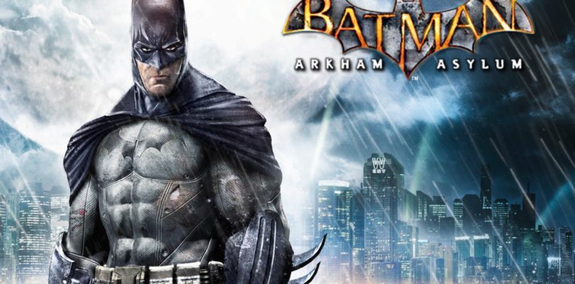 EA and WBIE Partnering To Bring Batman Games to Origin Access