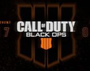 Call of Duty Black Ops 4 Community Reveal