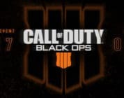 CALL OF DUTY: BLACK OPS 4 Announced