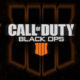 Call of Duty Black Ops 4 Community Reveal