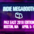 Indie Mega Booth