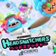 Headsnatchers Key Art Horizontal