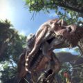 Monster Hunter World PS4 review featured image