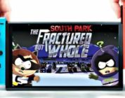 South Park The Fractured But Whole Coming to Switch