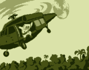 Super Rad Raygun Comes to Xbox One and DRM Free