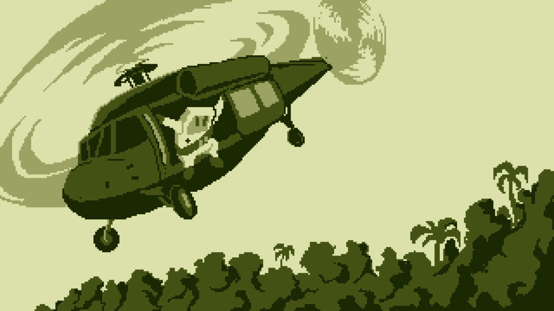 Super Rad Raygun Comes to Xbox One and DRM Free