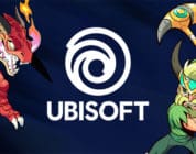 Ubisoft Acquires Blue Mammoth Games
