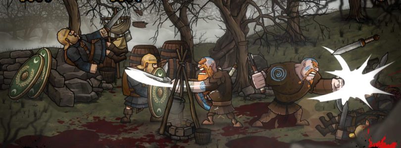 Wulverblade (Xbox One) Review