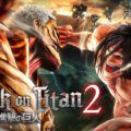 Attack On Titan 2 Review: A Brutal Good Time For Fans and Newcomers Alike