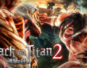 Attack On Titan 2 Review: A Brutal Good Time For Fans and Newcomers Alike