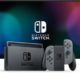 Nintendo Switch Update 5.0.0 Available Now
