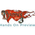 Banner Saga 3, and Series Switch Port Hands On