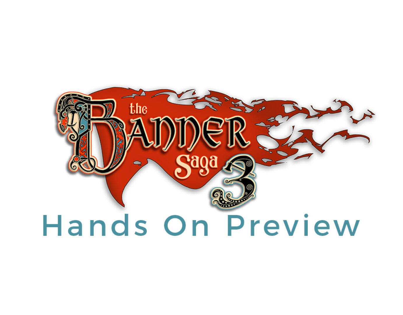 Banner Saga 3, and Series Switch Port Hands On