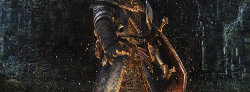 Dark Souls Remastered For Nintendo Switch Has Been Delayed