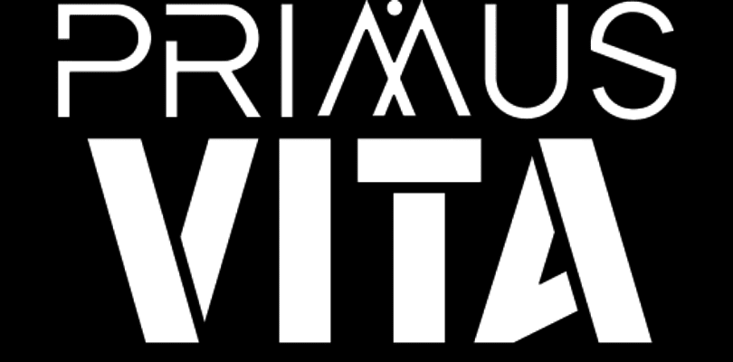 Destination Primus Vita Logo