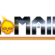 Ion Maiden Logo
