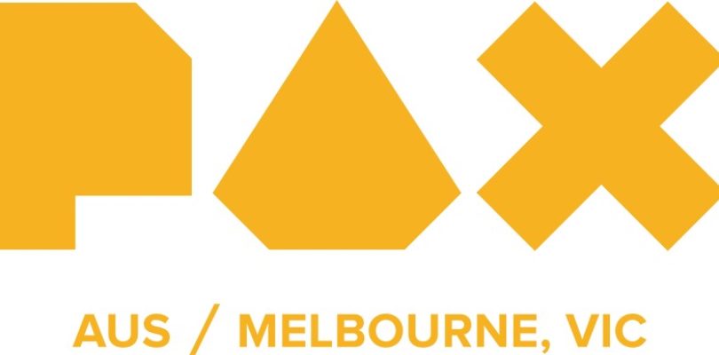 PAX Australia Tickets Now On Sale