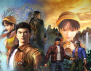 Shenmue 1 and 2 Coming to Xbox One PC and PS4