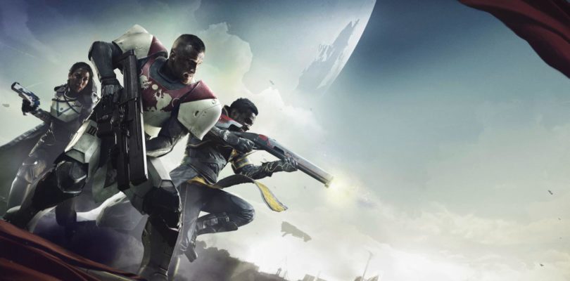 Destiny 2’s Next Expansion Announced